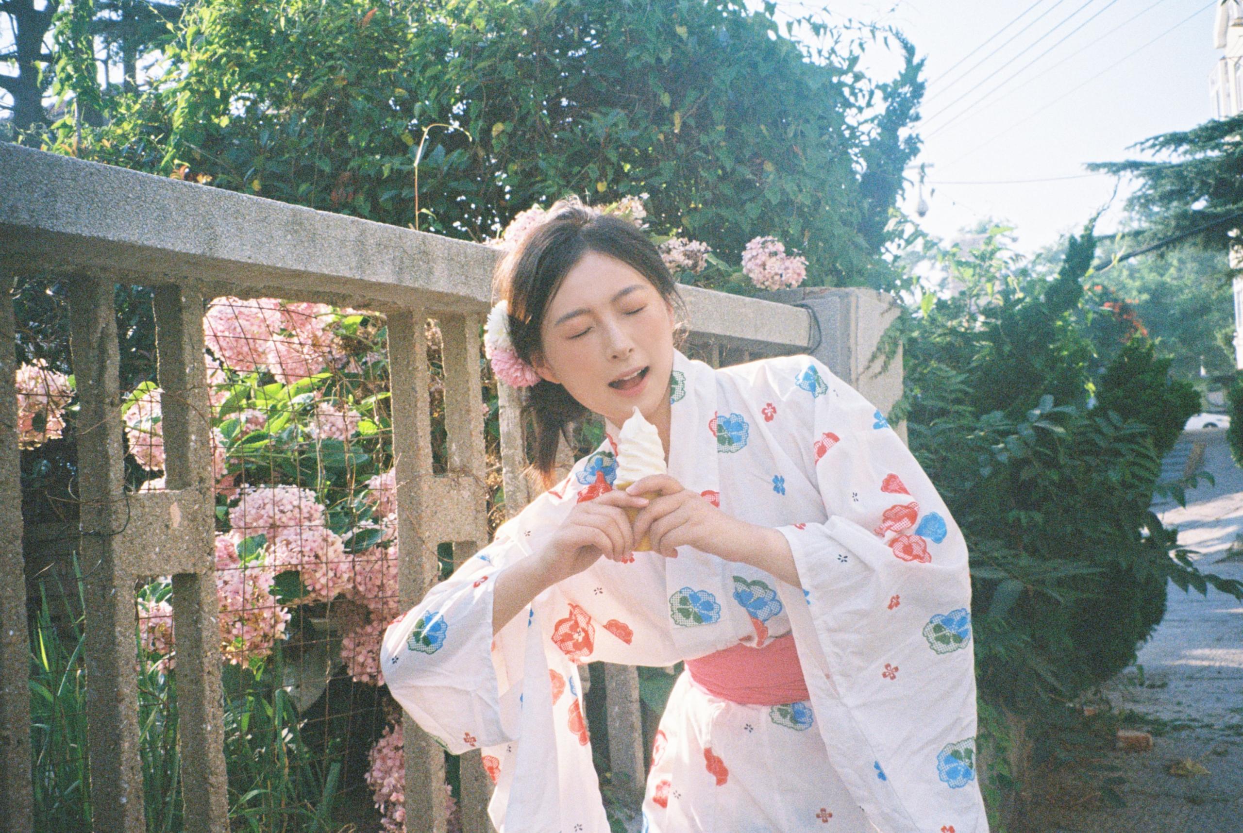 。 – 《夏的风物诗》[19P] 插图3