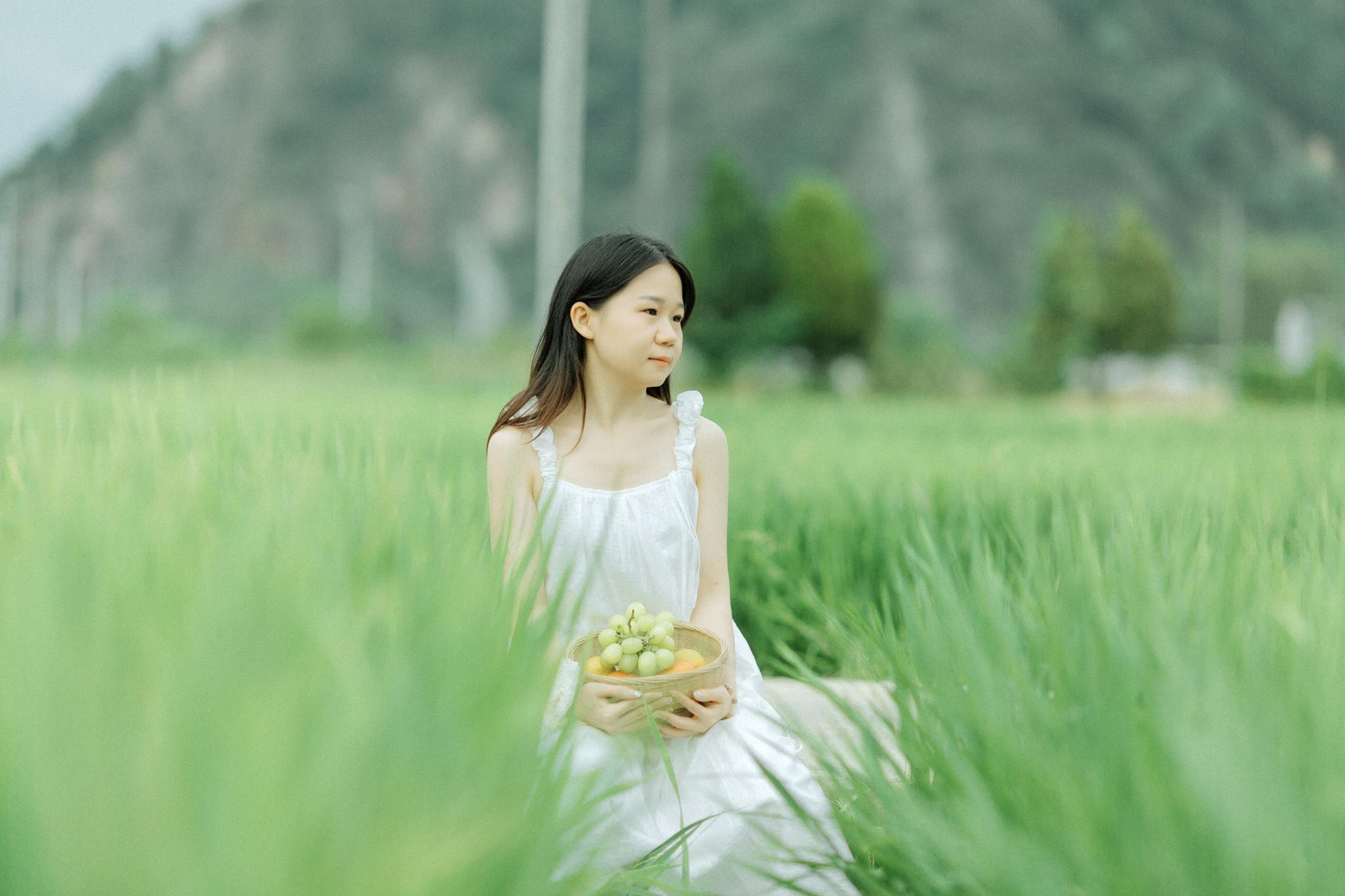 vivi – 《稻花香》[26P] 插图5