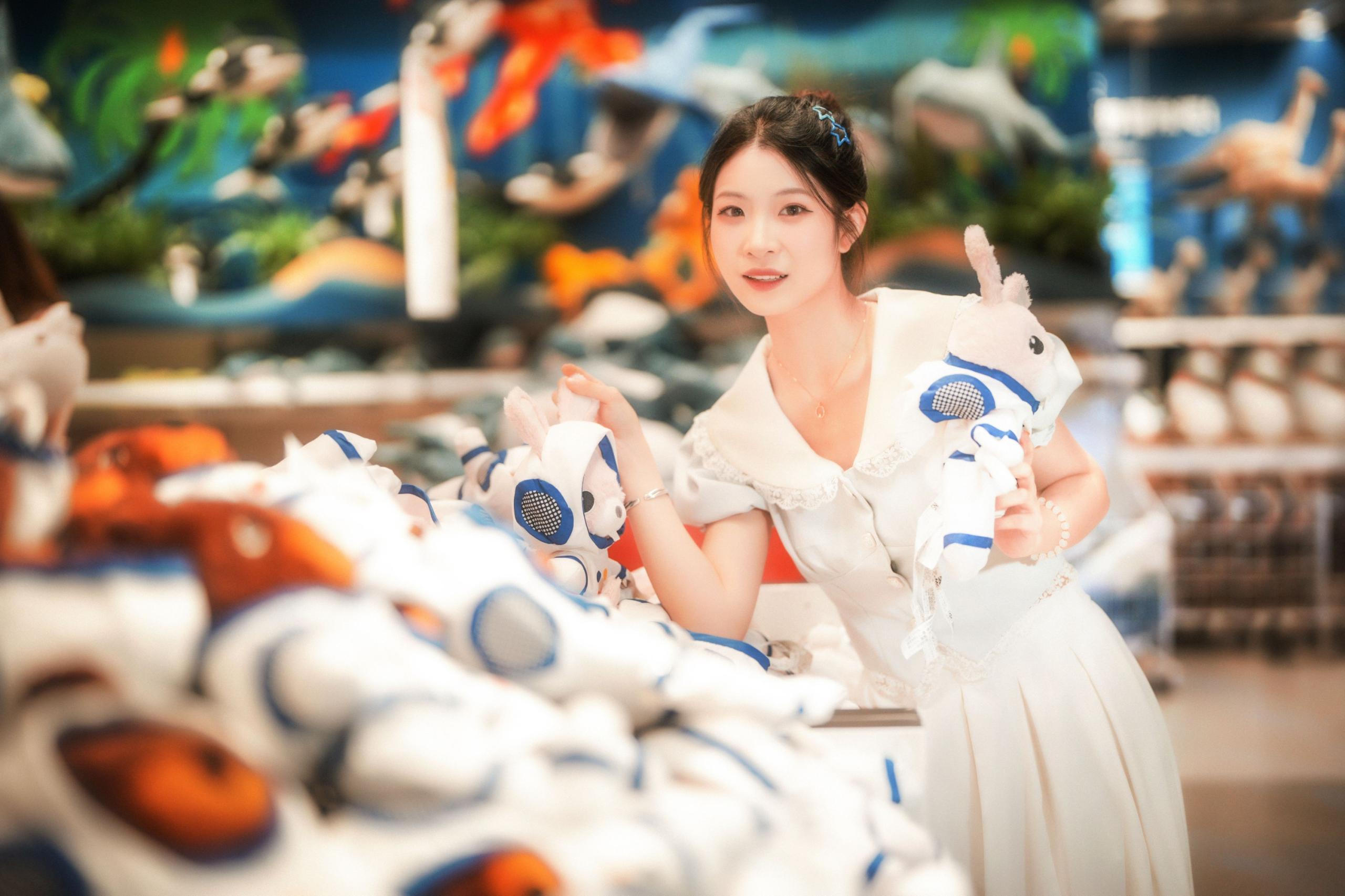 我的小助理 – 《福州宜家拍照-小清新》[42P] 插图4