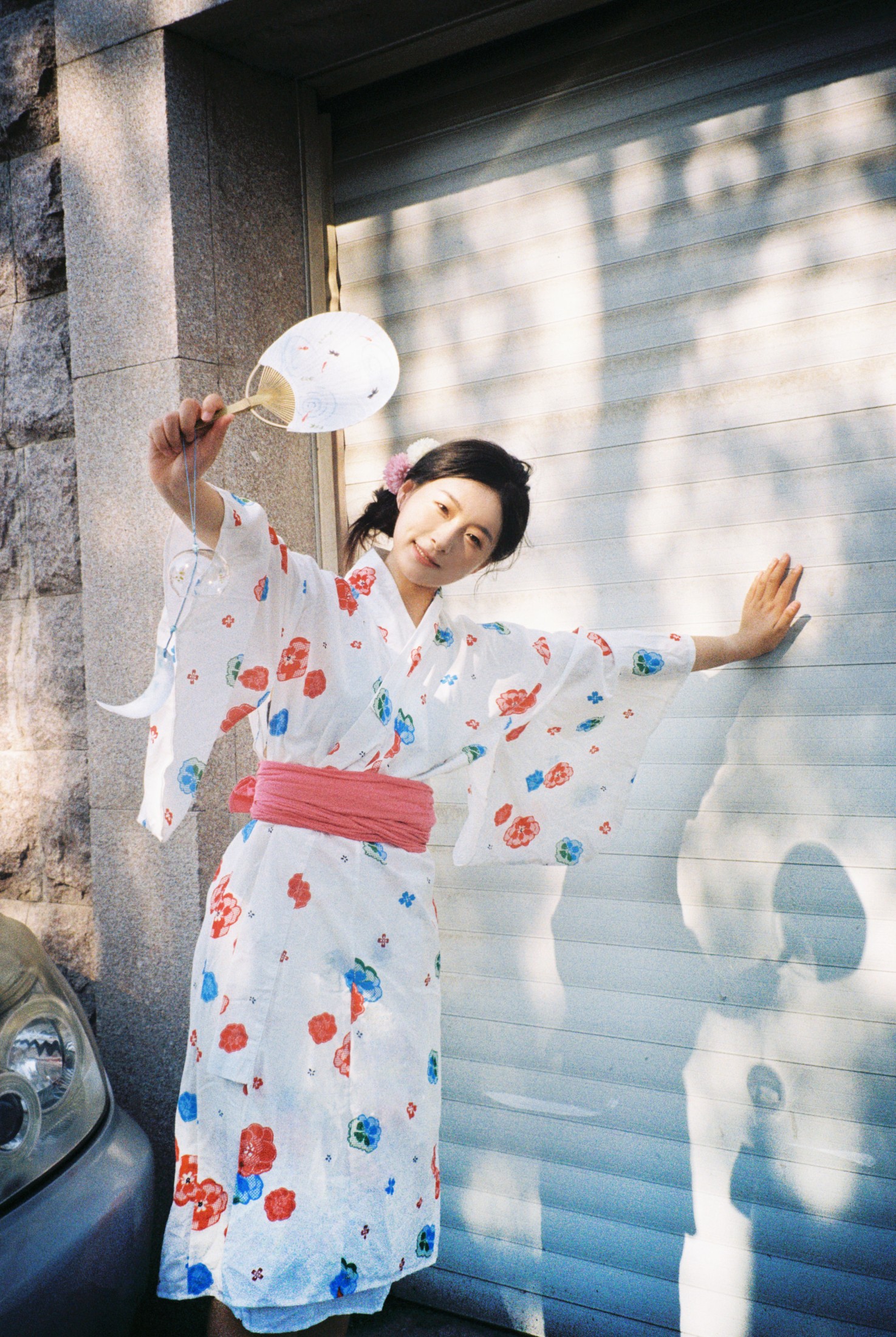 。 – 《夏的风物诗》[19P] 插图4