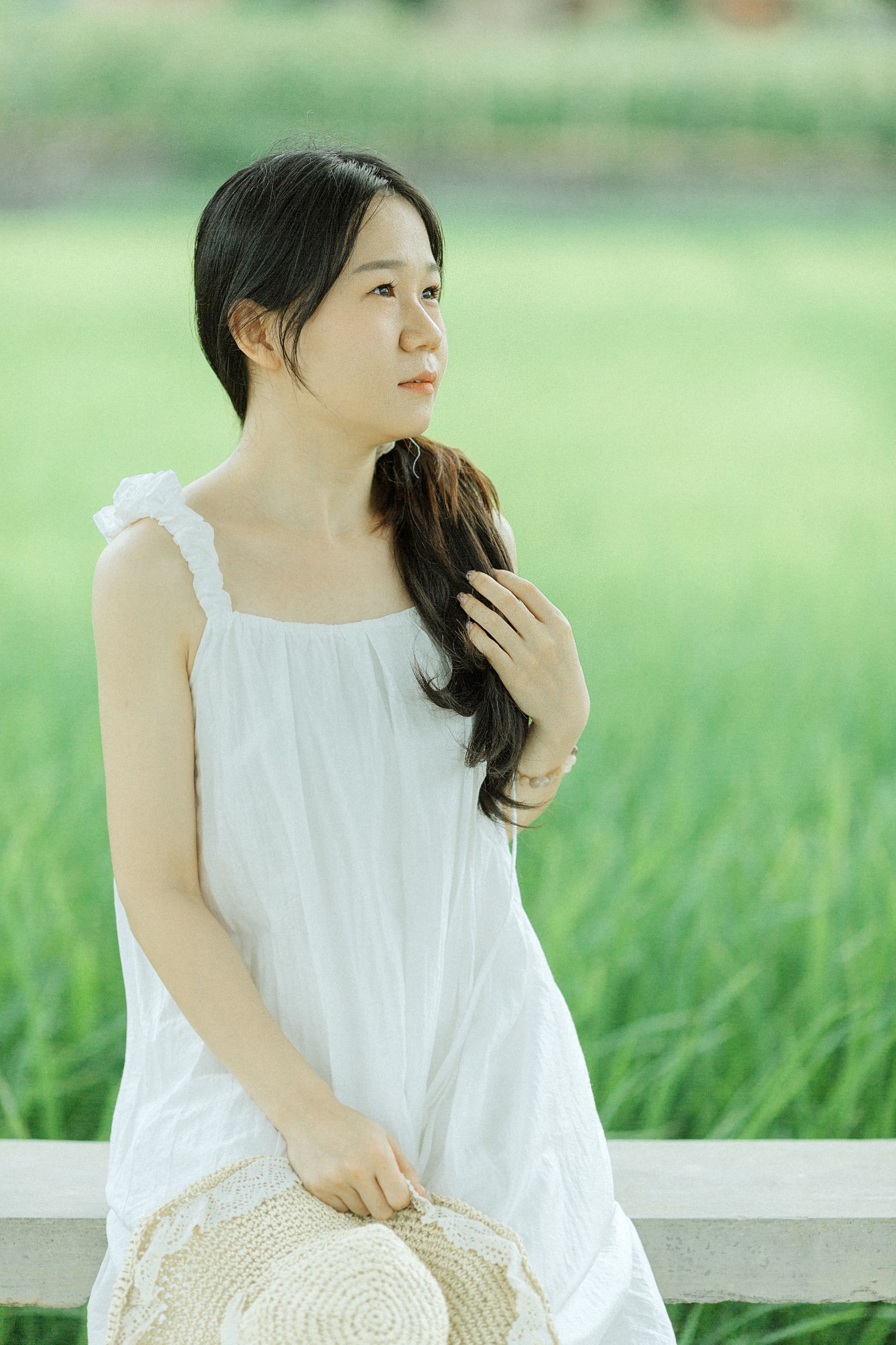 vivi – 《稻花香》[26P] 插图3