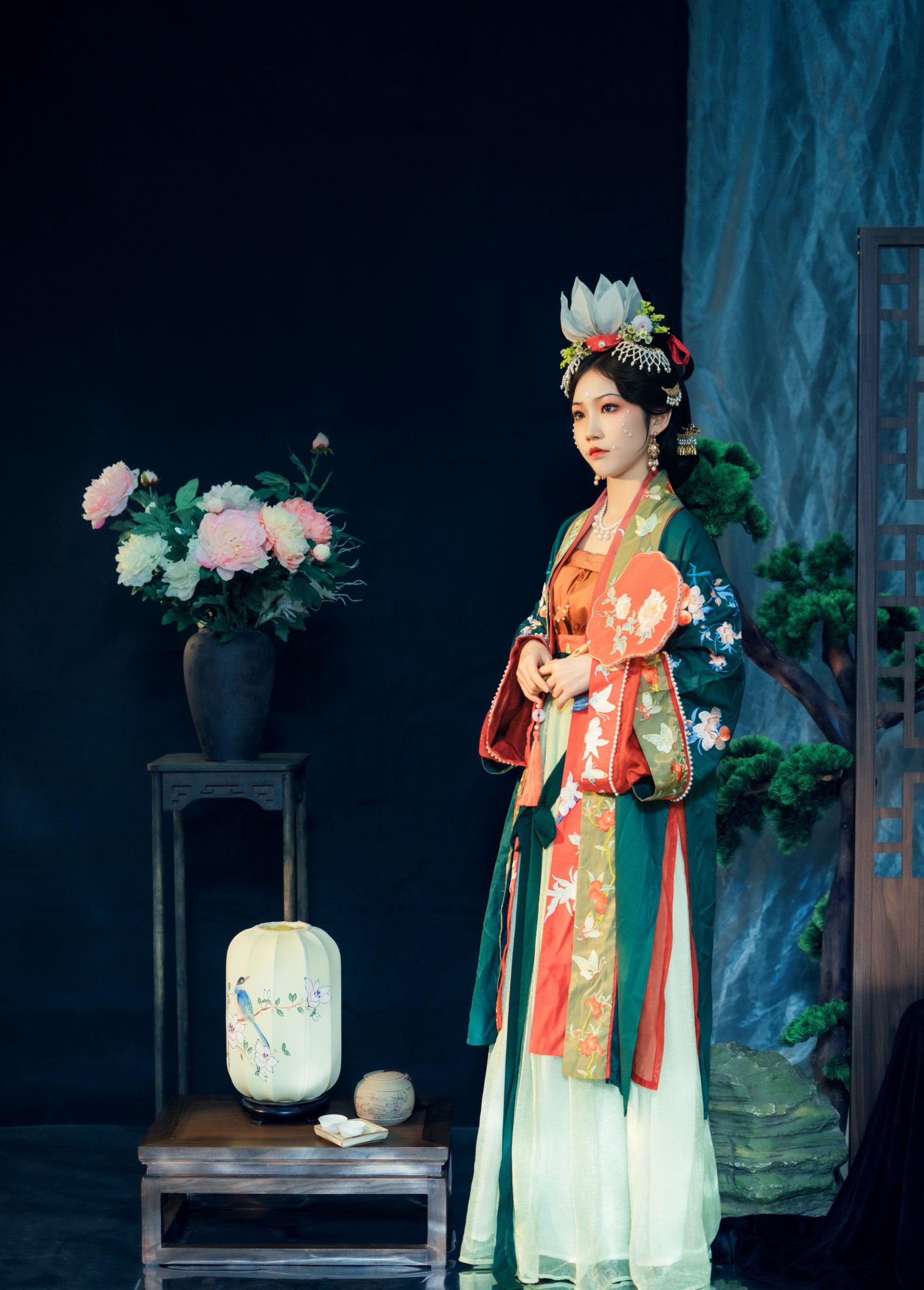 番茄 – 《问心》[18P] 插图2