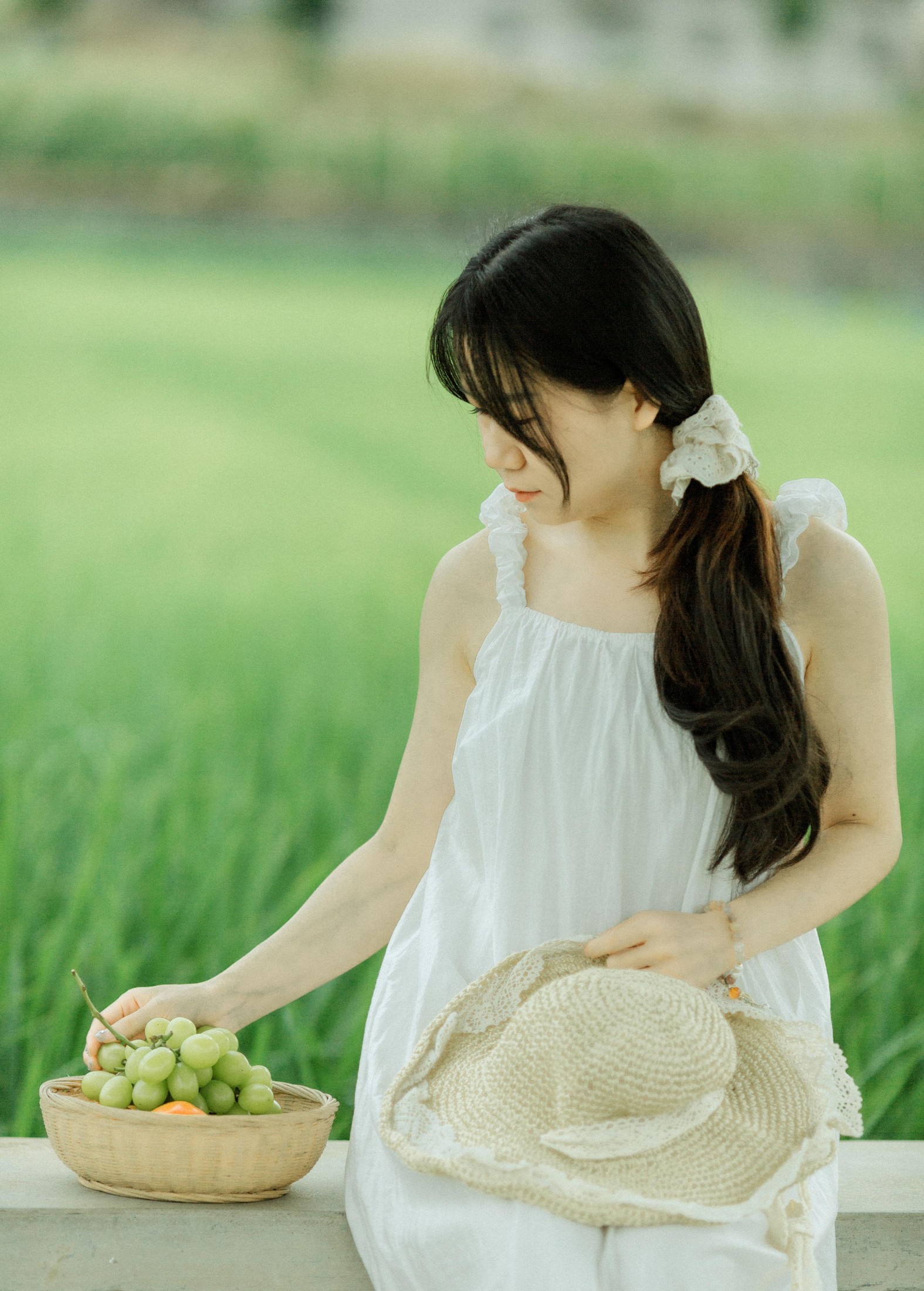 vivi – 《稻花香》[26P] 插图2