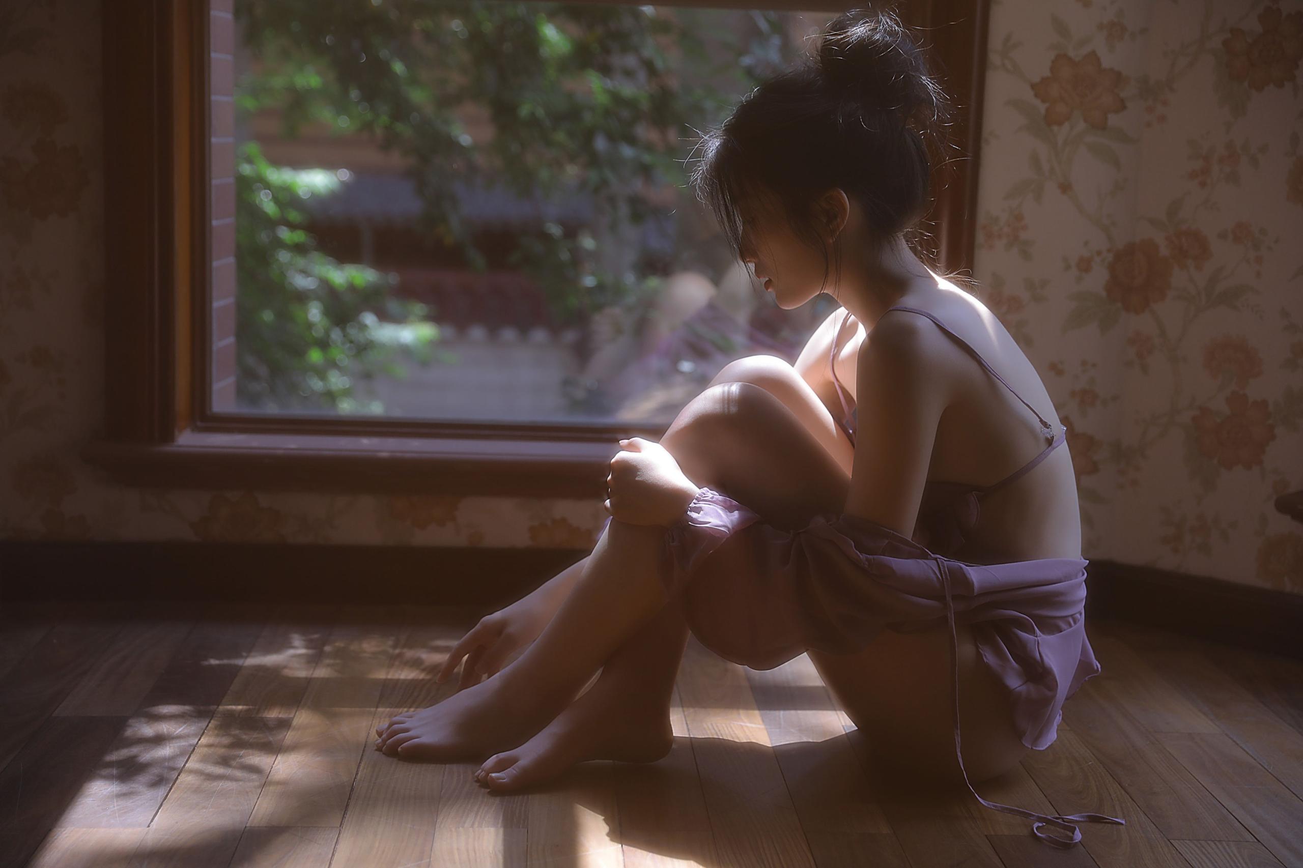 Lemon H – 《偏爱紫色》[13P] 插图4