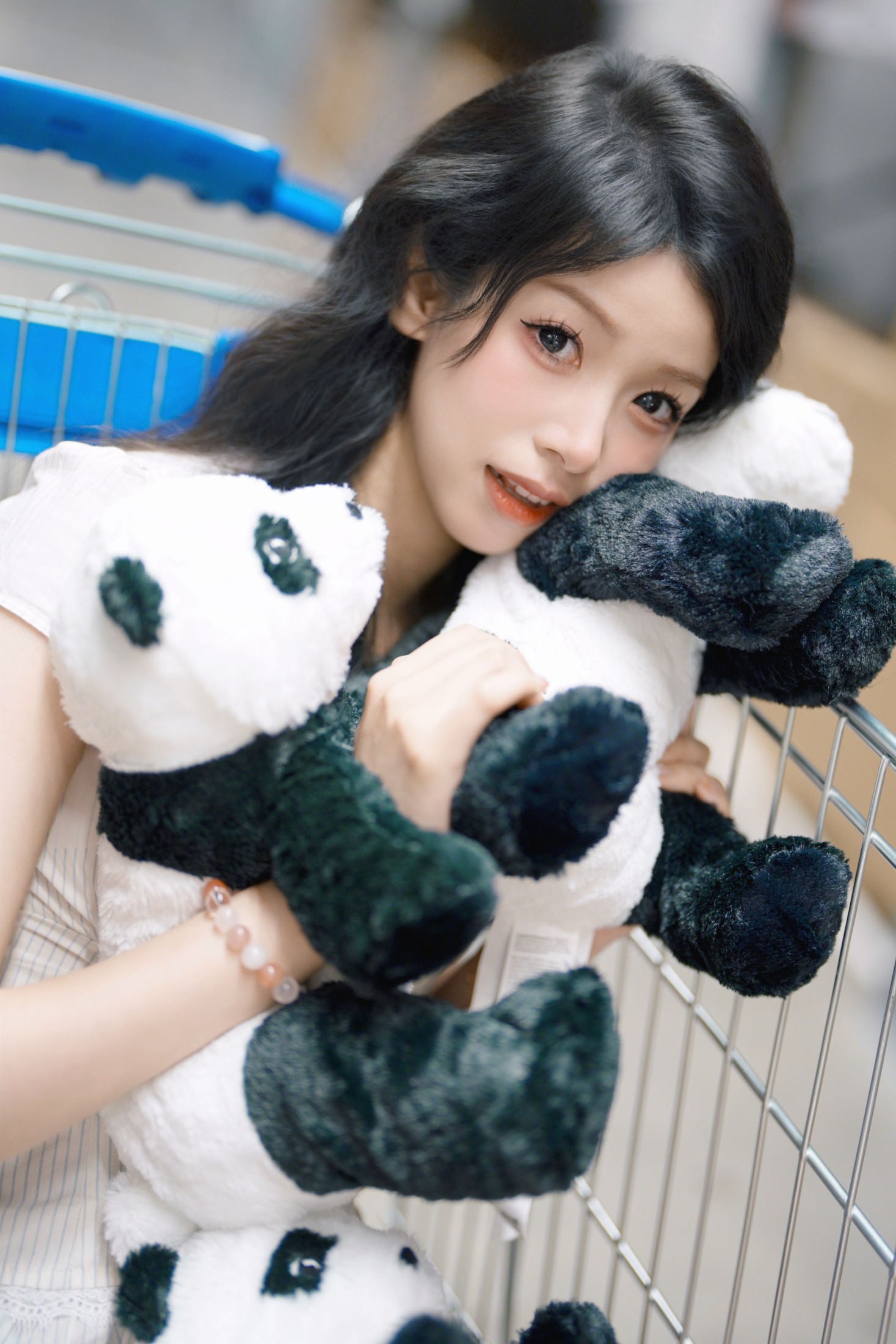 王雯 – 《SONY A7C2直出人像（干货分享十二）》[20P] 插图5