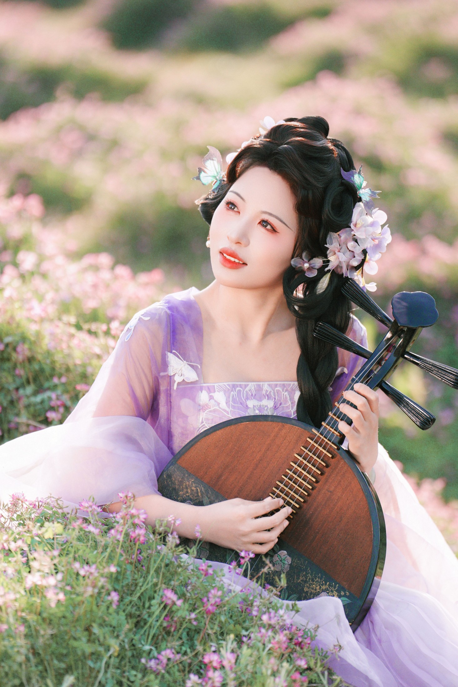 桂花鸭 – 《古风人像拍摄》[16P] 插图4