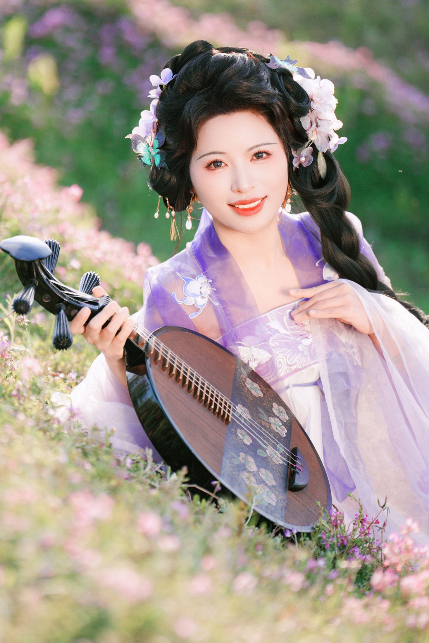 桂花鸭 – 《古风人像拍摄》[16P] 插图5