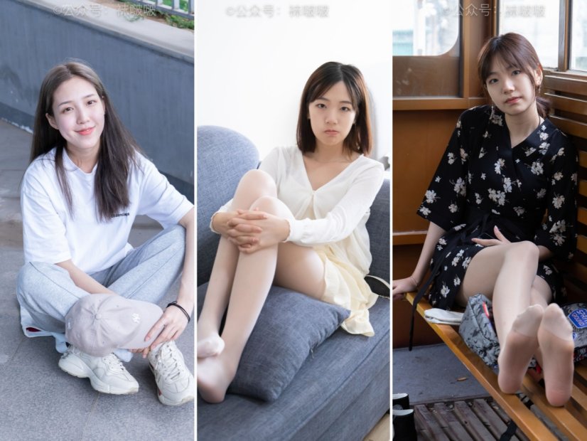 BoBoSocks袜啵啵 – 全套594期( 含4K视频)+限积分9套[3754G-2025.10]