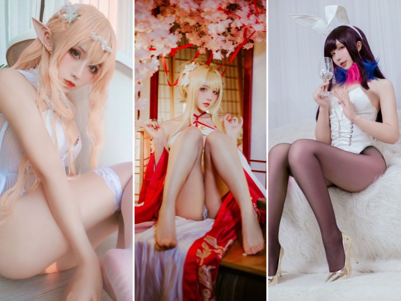 九曲Jean – 全套106期含随包视频[24.9G-2025.10]