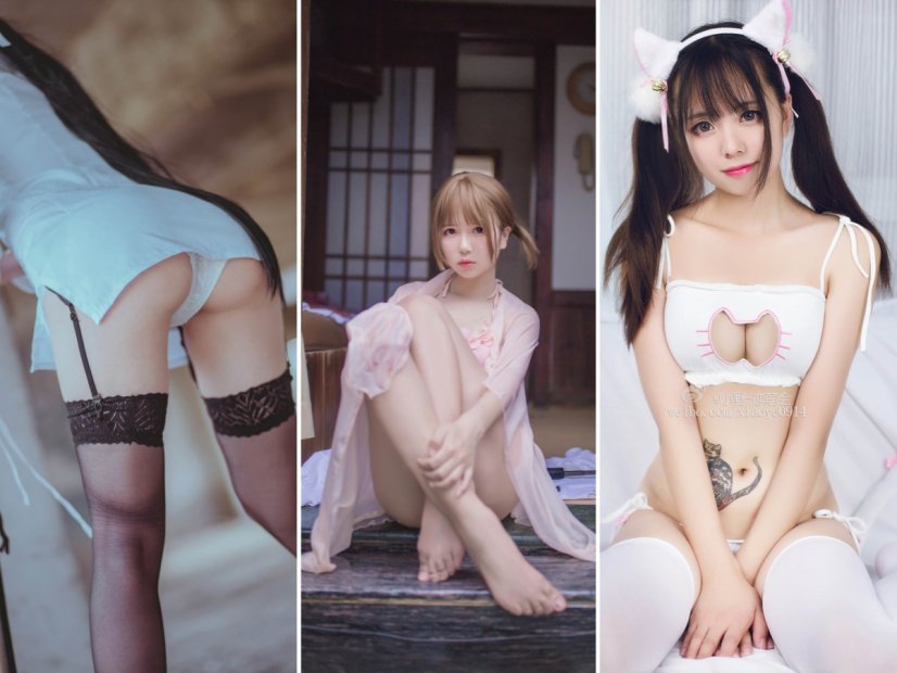 小野妹子w – 全套48期,大小10.4G