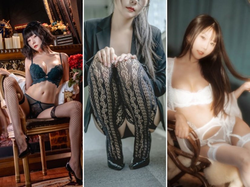 香草喵露露/坏露露香宝 – 全套69期&随包视频[65.9G-2025.9]