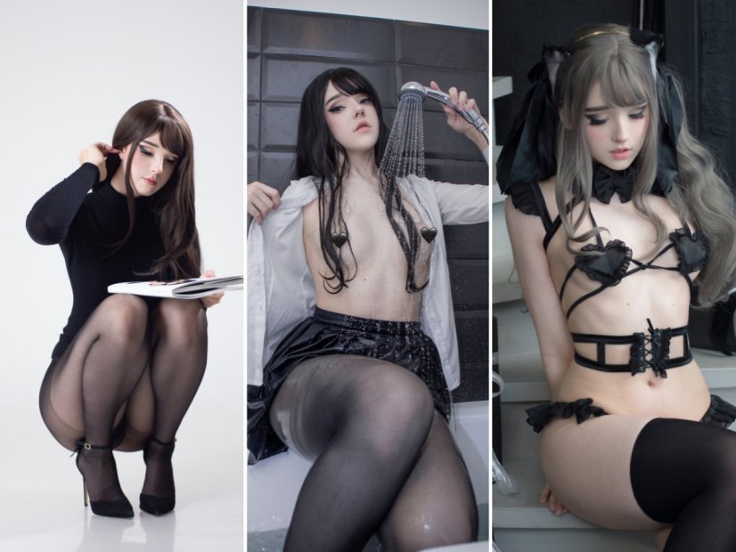 Candy Ball(俄) – 全套62期及随包视频[33.1G-2025.710]