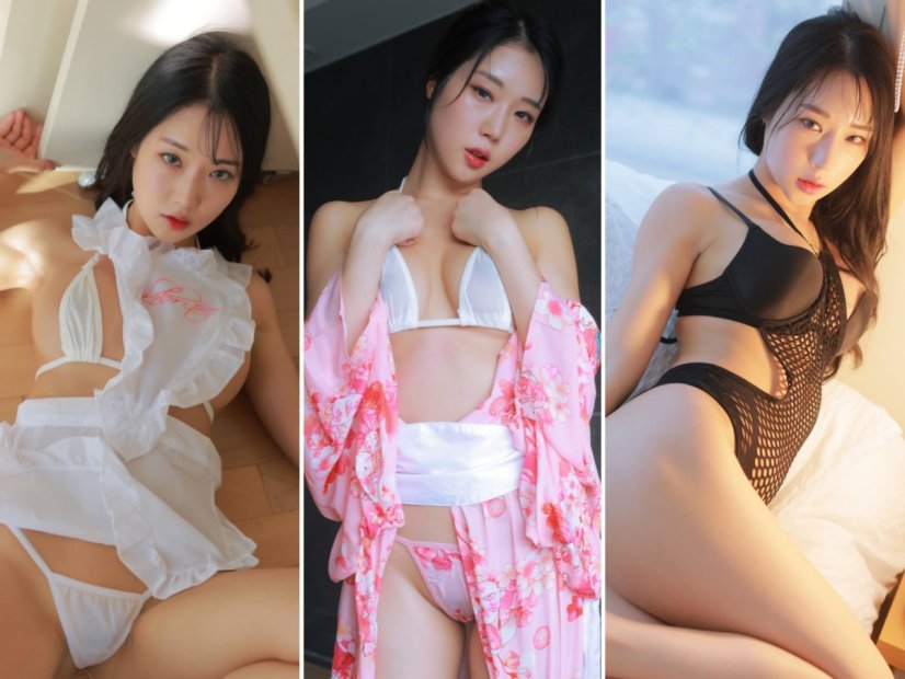 CoCo(韩国) – 合集15套带视频[27G-2024.8]