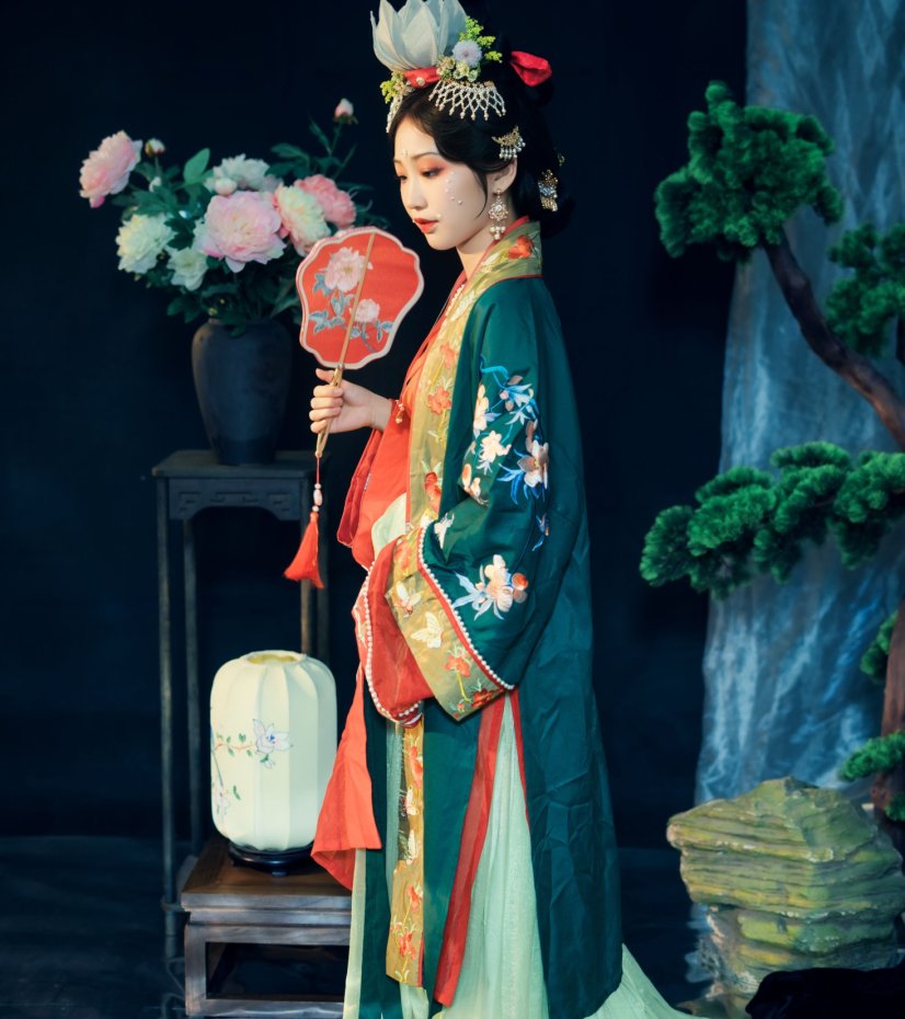 番茄 – 《问心》[18P]