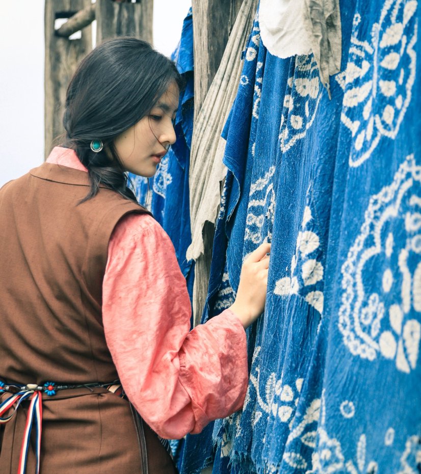 橙子 – 《自由的、毫无修饰的》[14P]