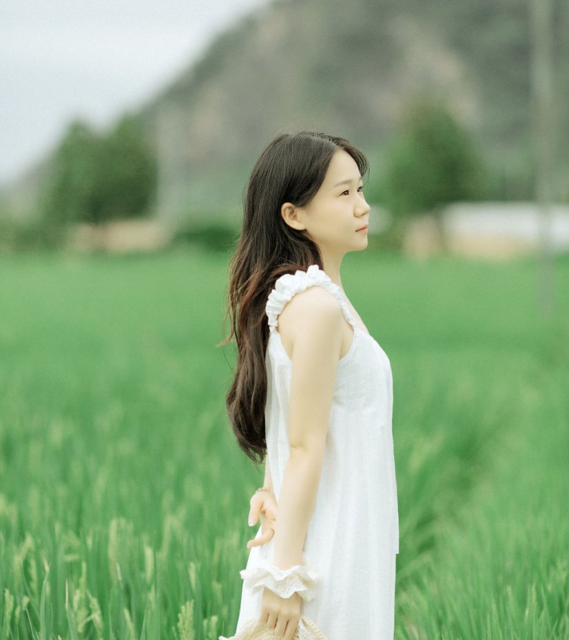 vivi – 《稻花香》[26P]