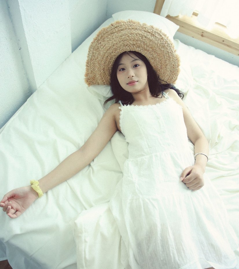 小u – 《午后记忆》[40P]