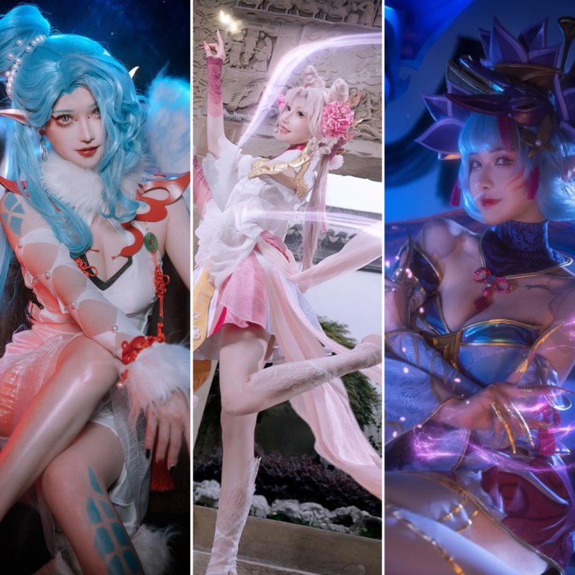 露兒大魔王 – 全套11期[1.8G-2025.9新发]